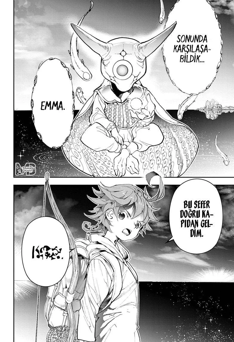 The Promised Neverland - Sayfa 16