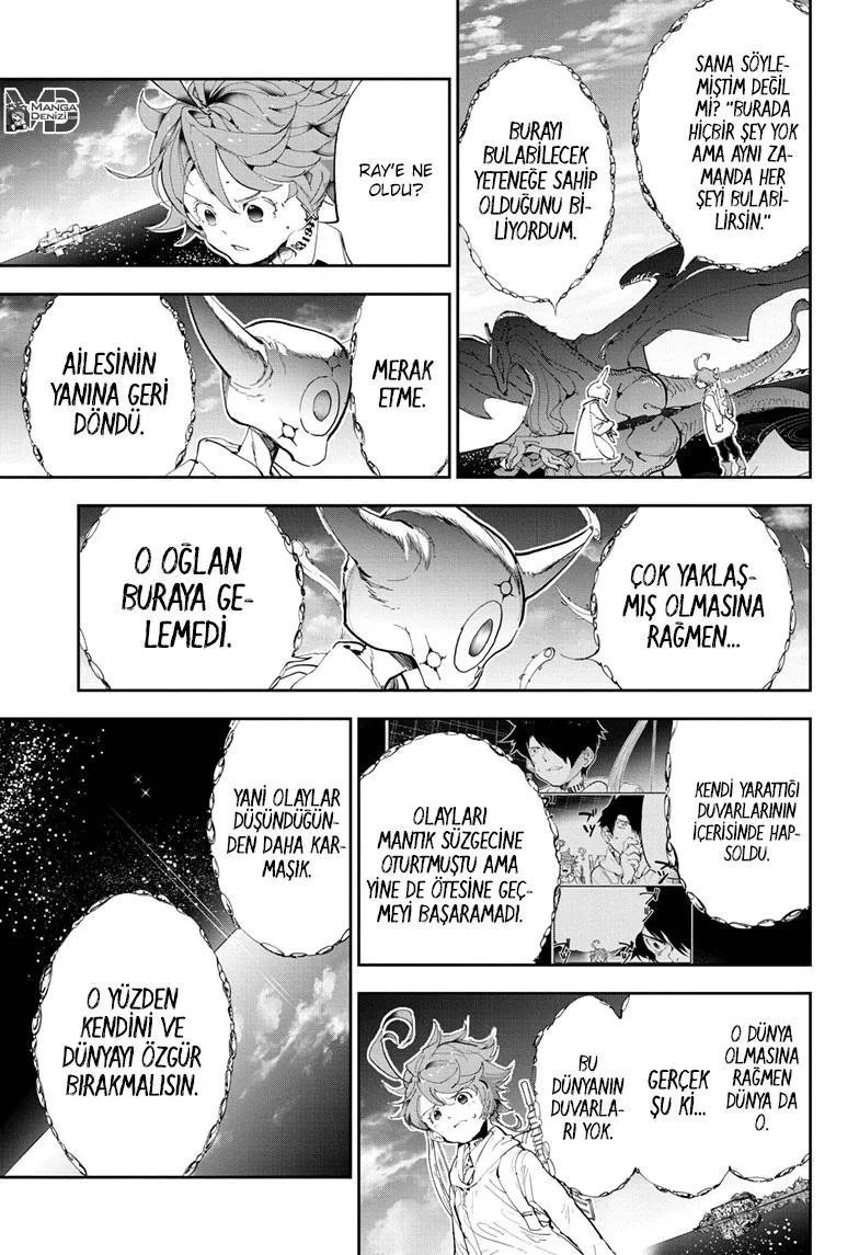 The Promised Neverland - Sayfa 17