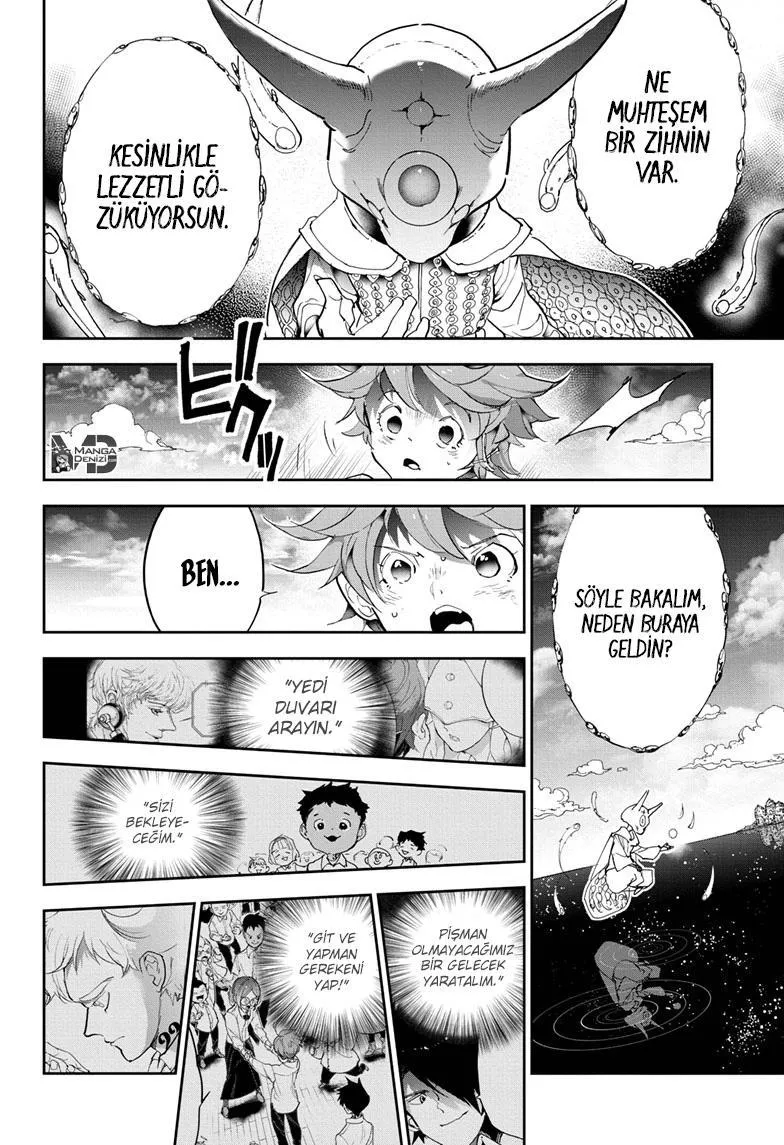 The Promised Neverland - Sayfa 18