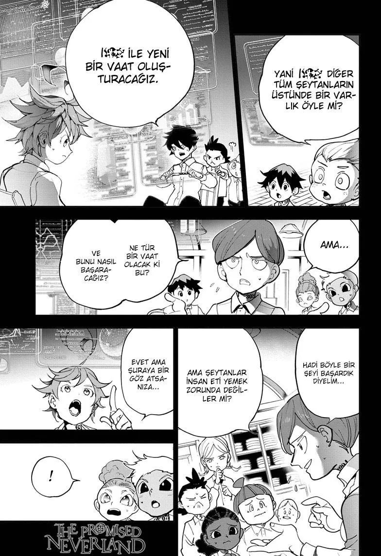 The Promised Neverland - Sayfa 2