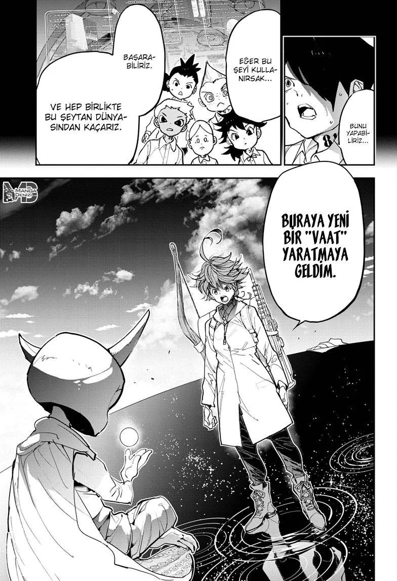 The Promised Neverland - Sayfa 4