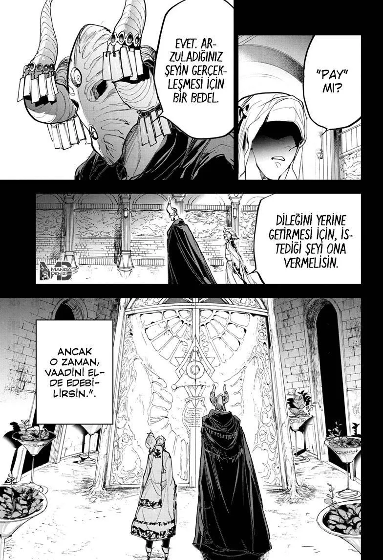 The Promised Neverland - Sayfa 6