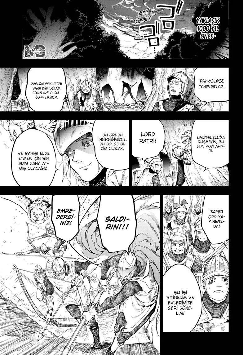 The Promised Neverland - Sayfa 8