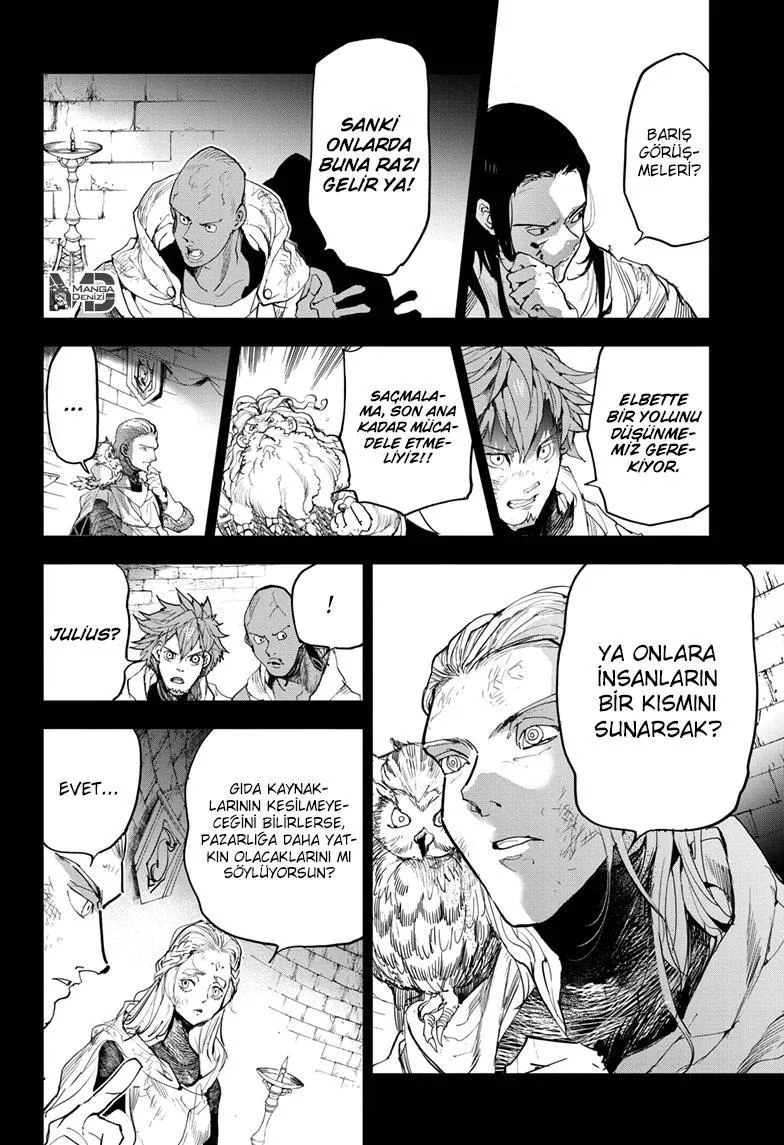 The Promised Neverland - Sayfa 12