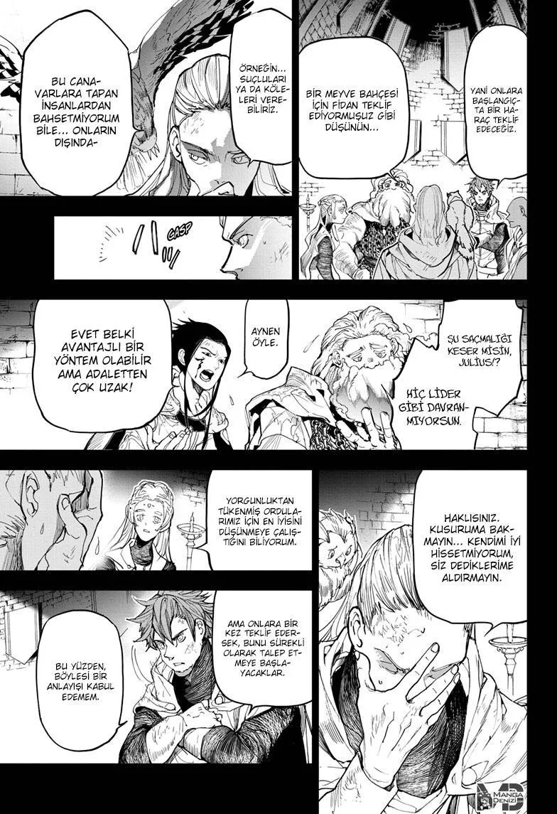 The Promised Neverland - Sayfa 13