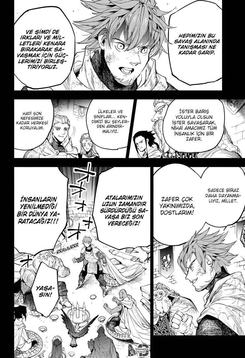 The Promised Neverland - Sayfa 14