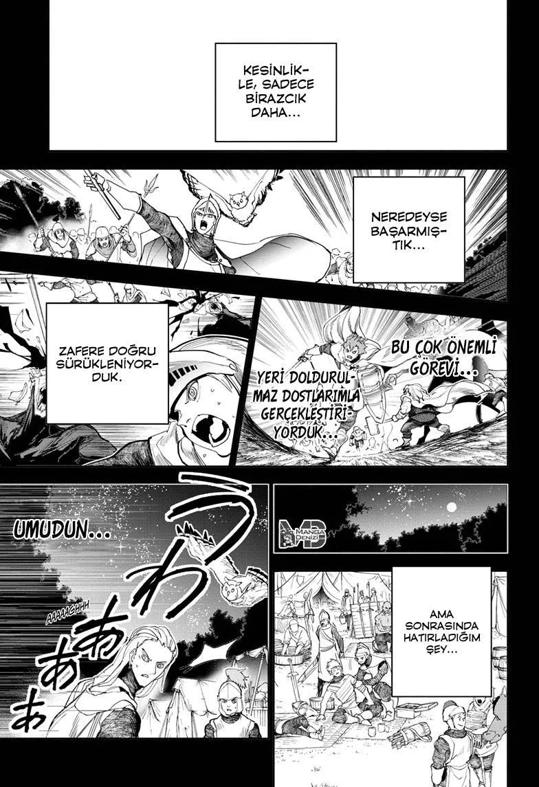 The Promised Neverland - Sayfa 15