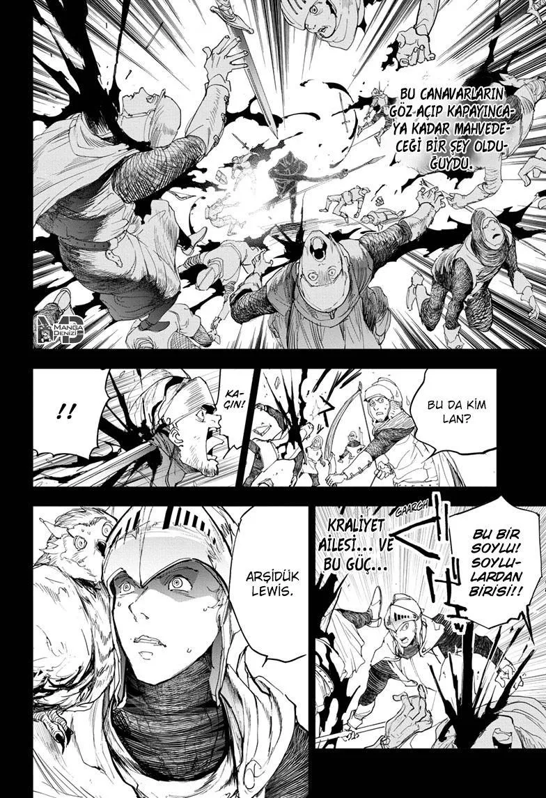 The Promised Neverland - Sayfa 16