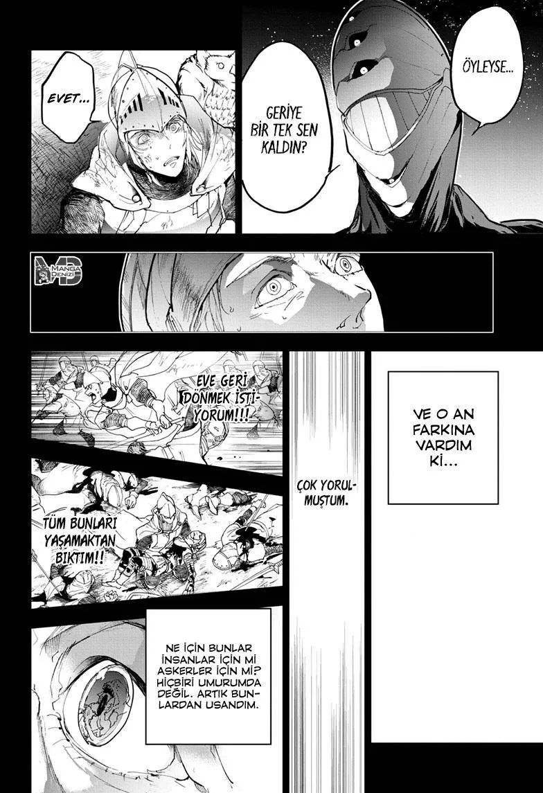 The Promised Neverland - Sayfa 18