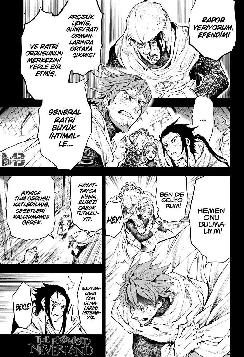 The Promised Neverland - Sayfa 2