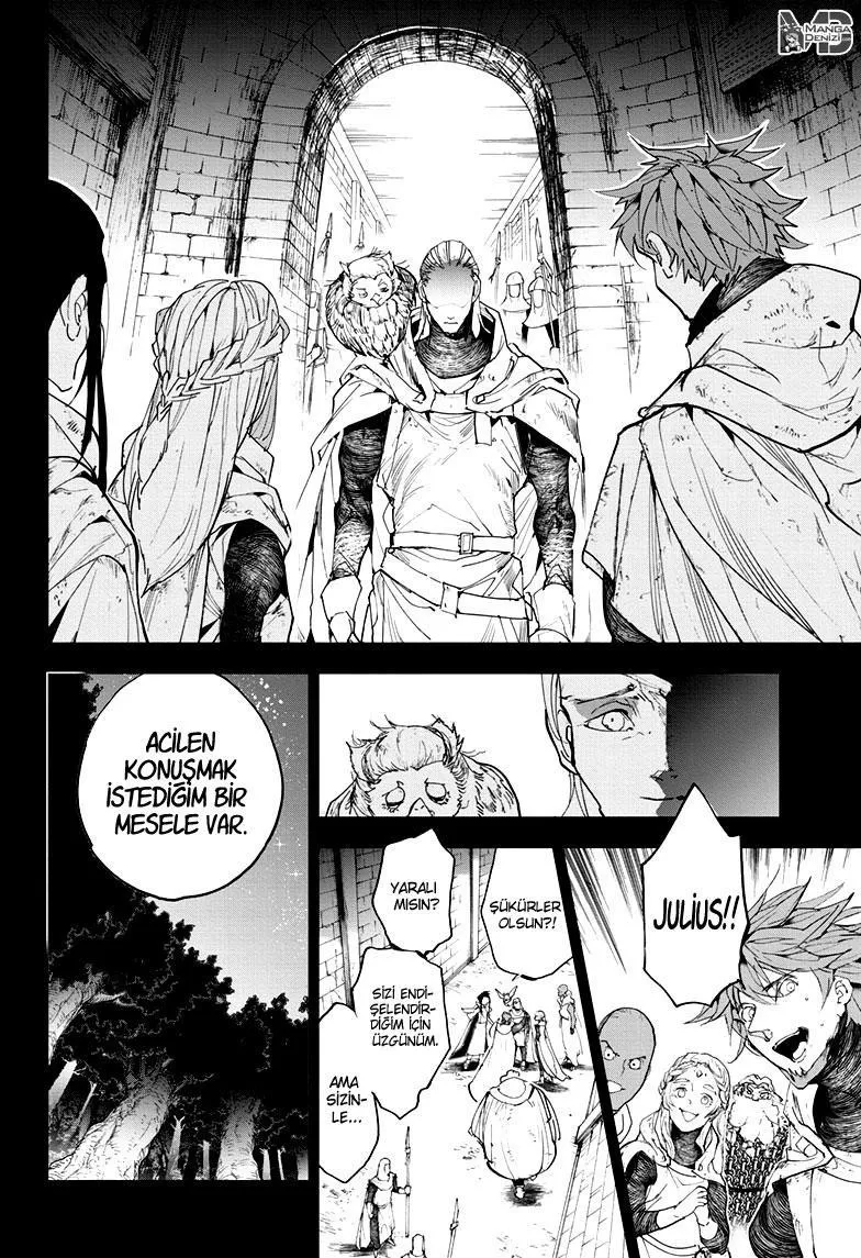 The Promised Neverland - Sayfa 3