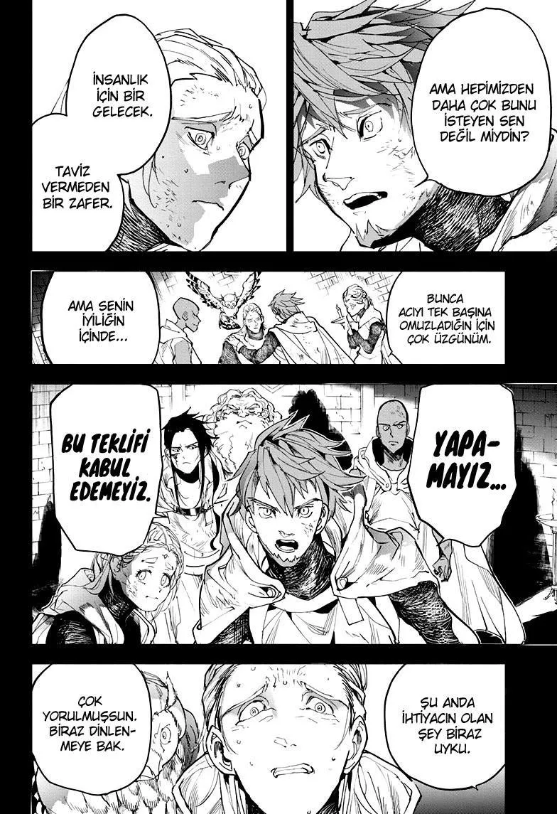 The Promised Neverland - Sayfa 9