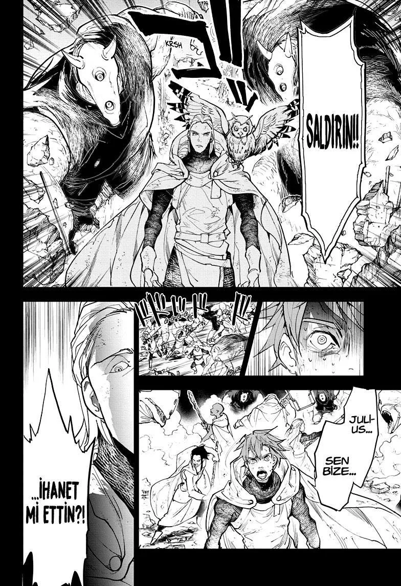 The Promised Neverland - Sayfa 11