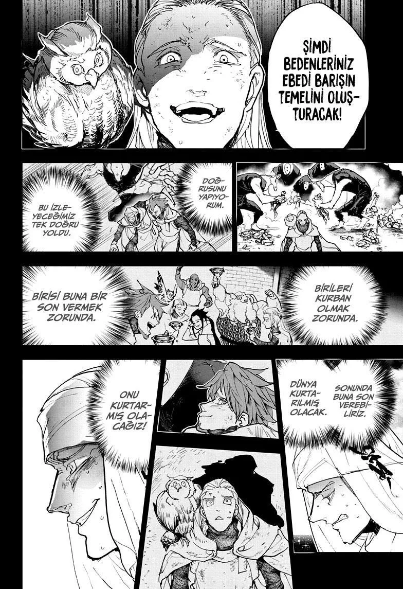 The Promised Neverland - Sayfa 13