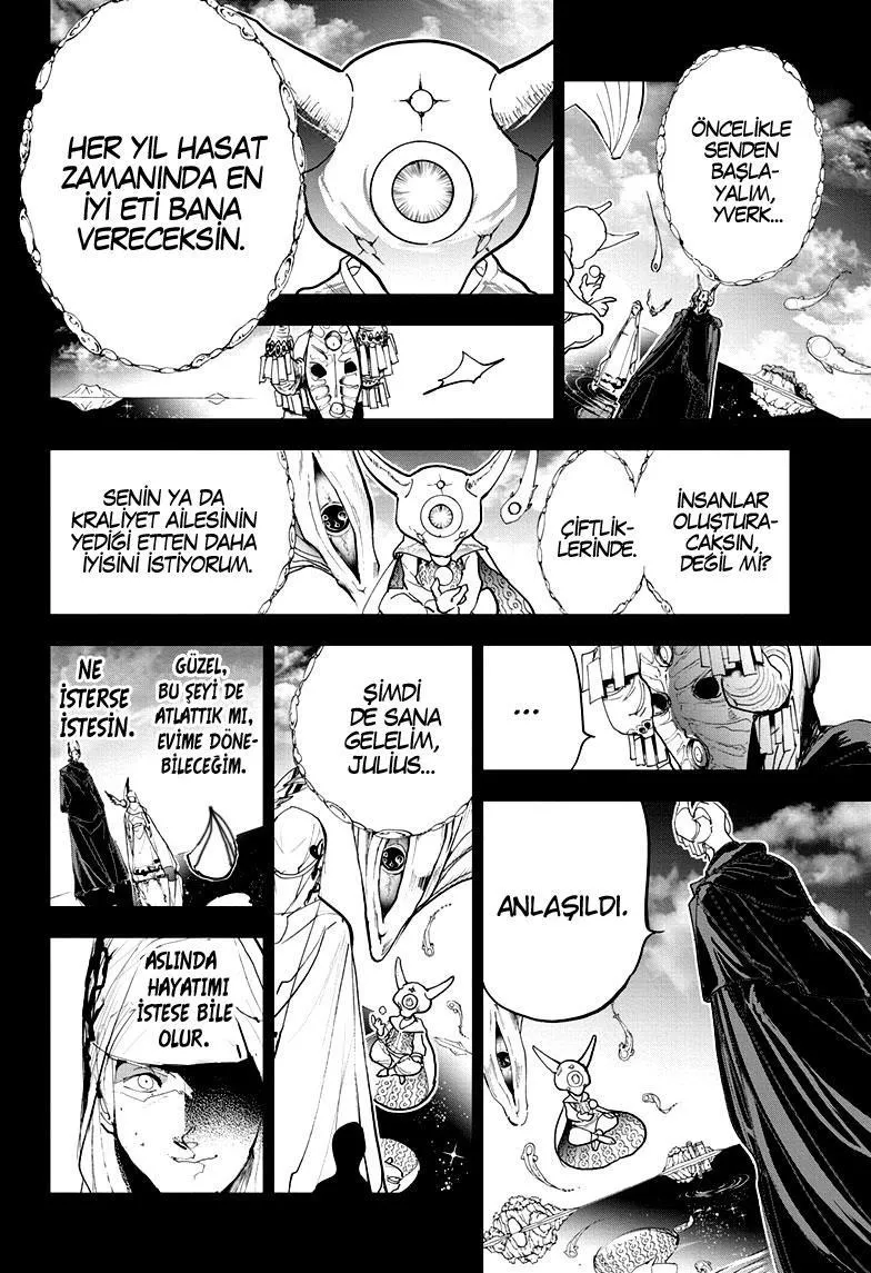 The Promised Neverland - Sayfa 15