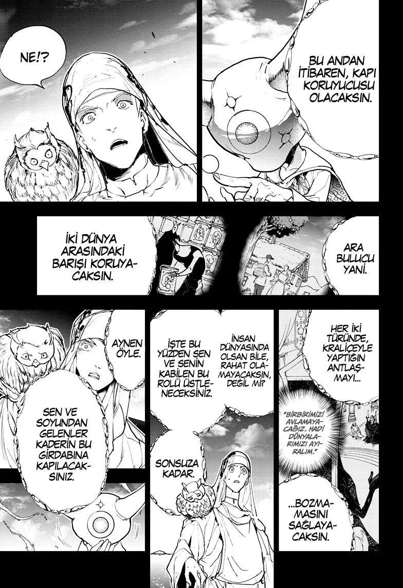 The Promised Neverland - Sayfa 16