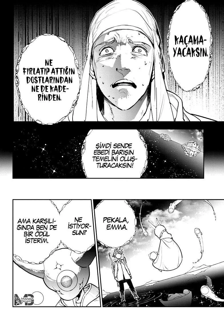 The Promised Neverland - Sayfa 17