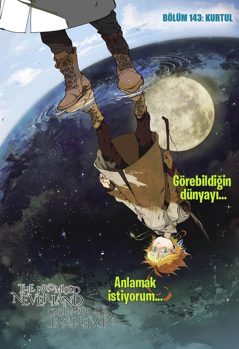 The Promised Neverland - Sayfa 2