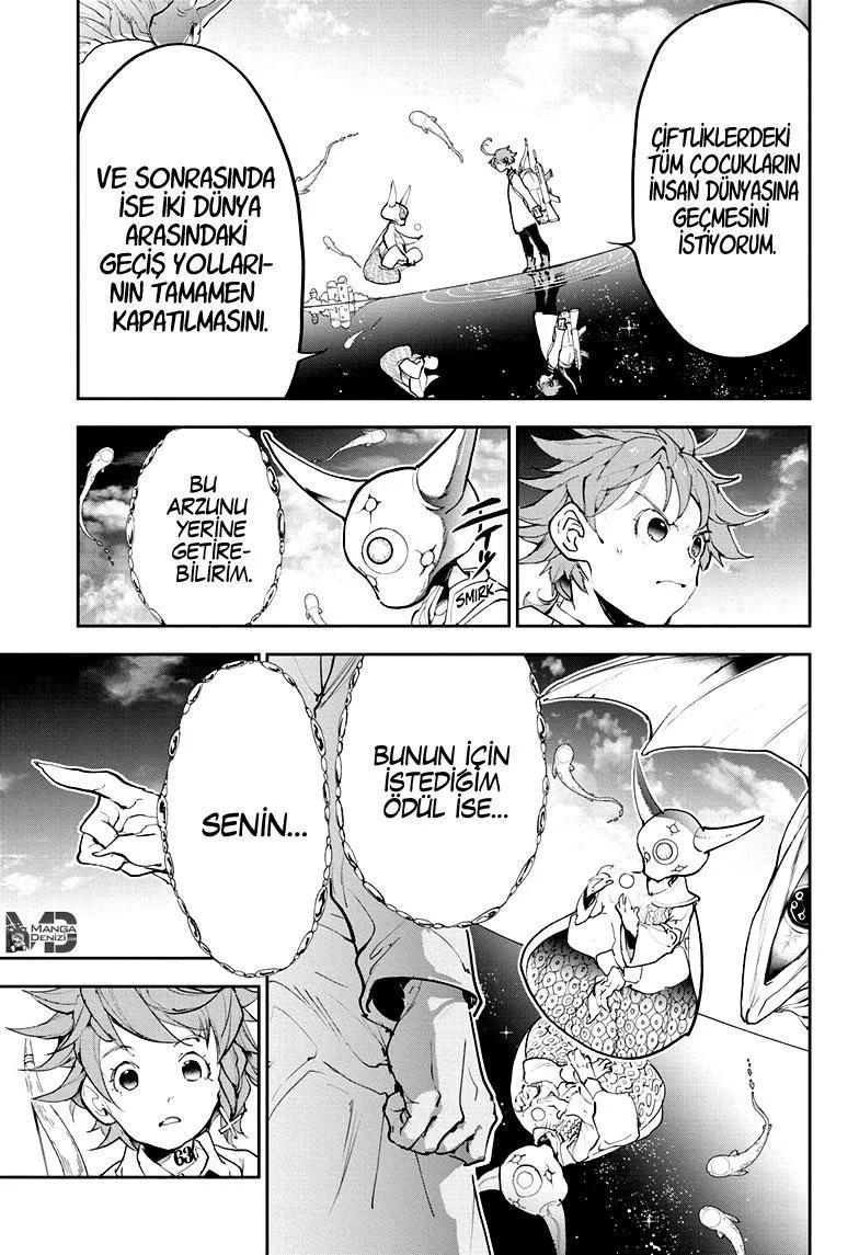 The Promised Neverland - Sayfa 3
