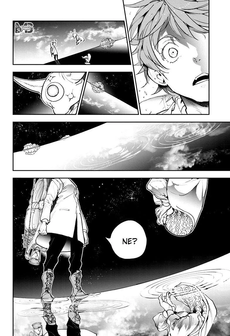 The Promised Neverland - Sayfa 4