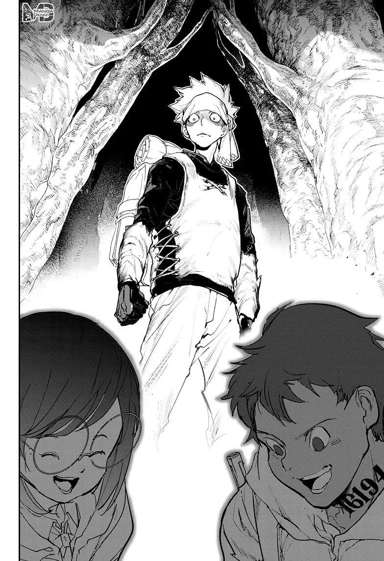 The Promised Neverland - Sayfa 10