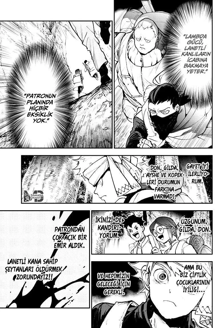 The Promised Neverland - Sayfa 13