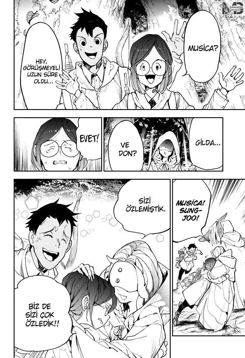The Promised Neverland - Sayfa 16