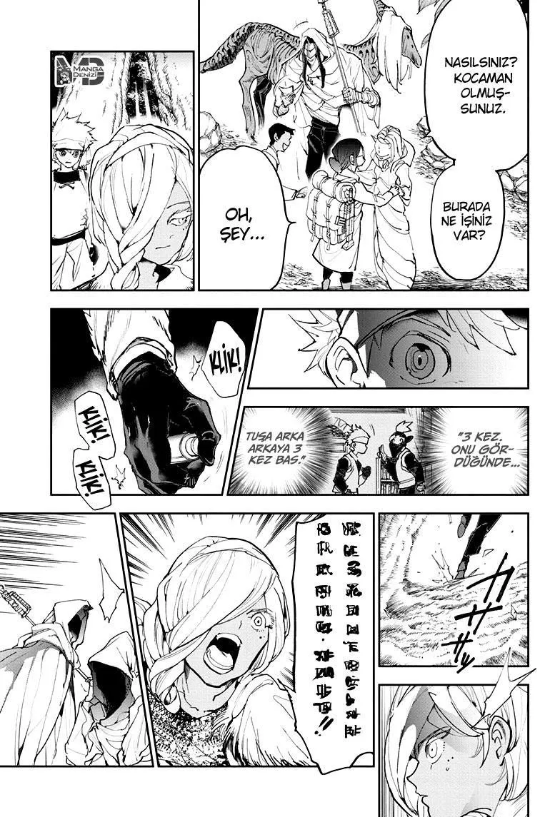 The Promised Neverland - Sayfa 17