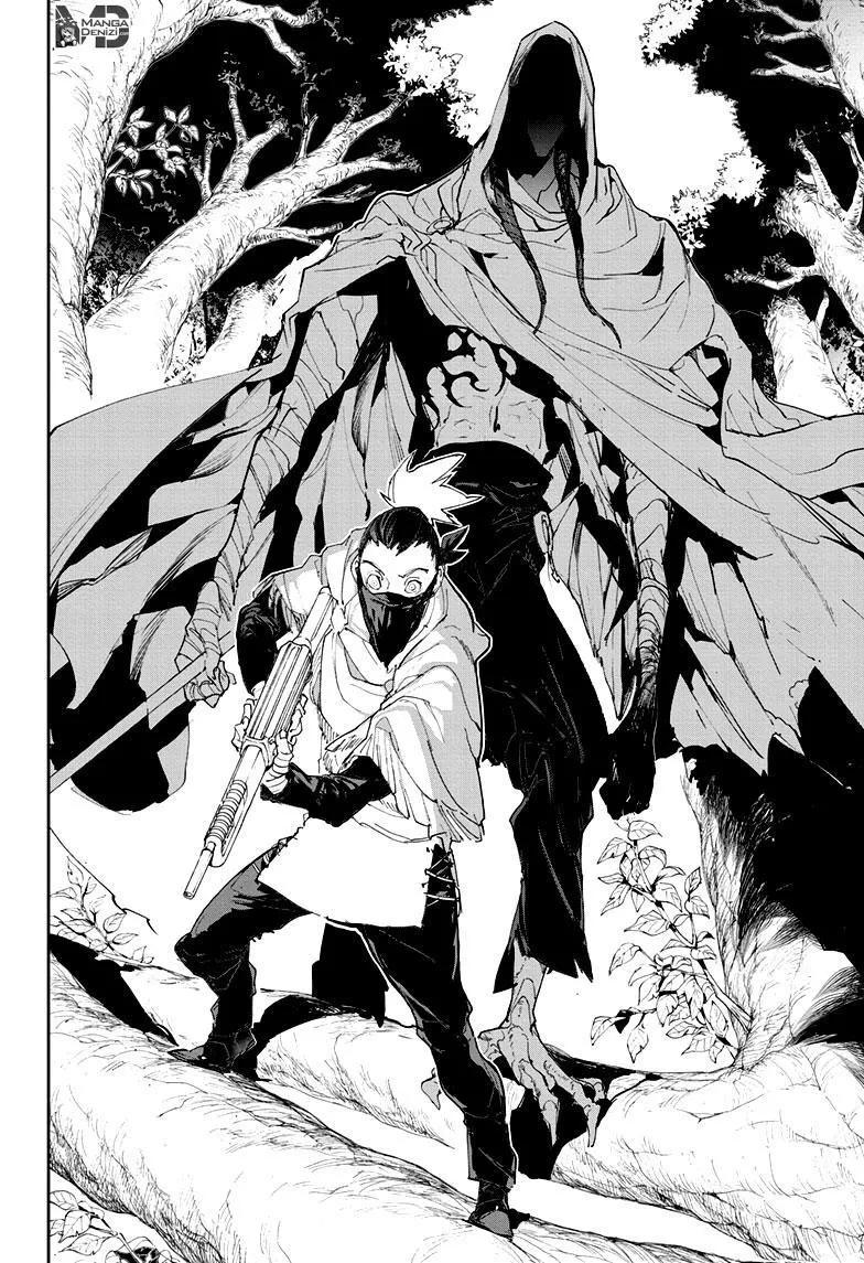 The Promised Neverland - Sayfa 19