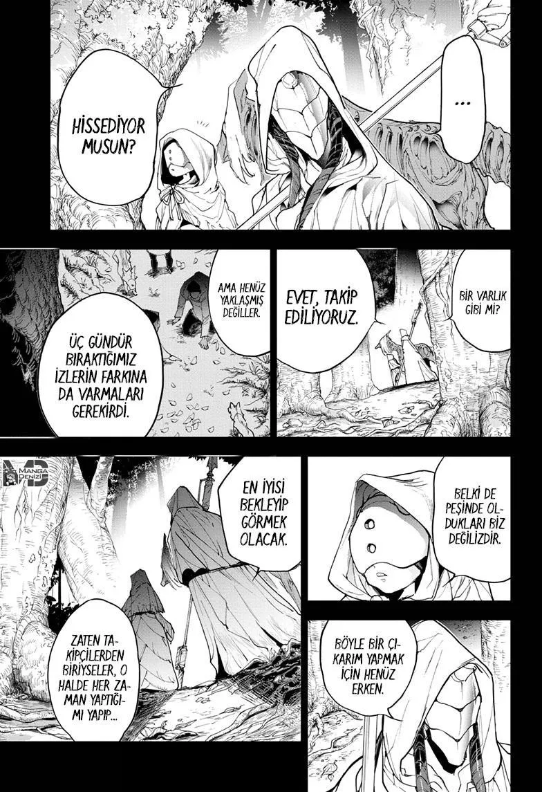 The Promised Neverland - Sayfa 2