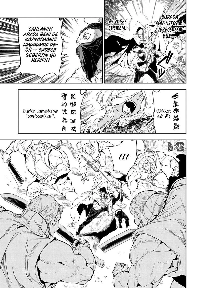 The Promised Neverland - Sayfa 6