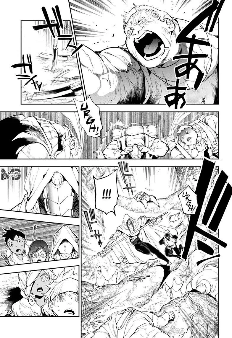 The Promised Neverland - Sayfa 8