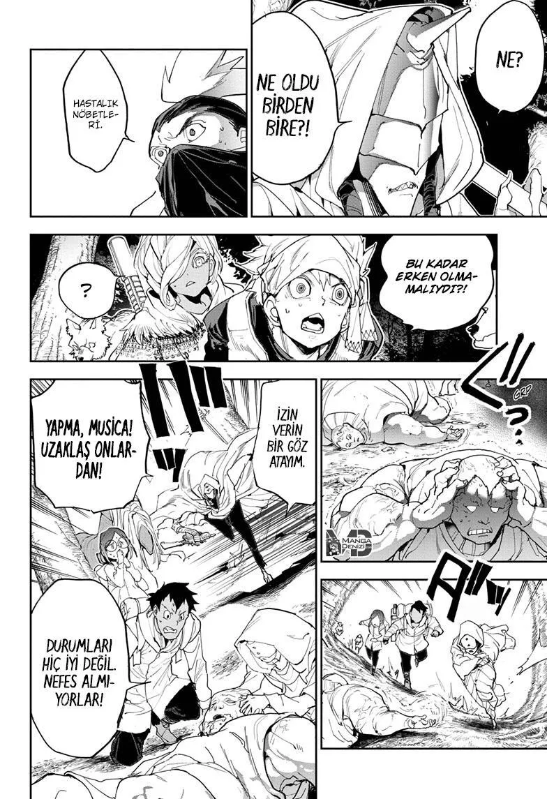 The Promised Neverland - Sayfa 9