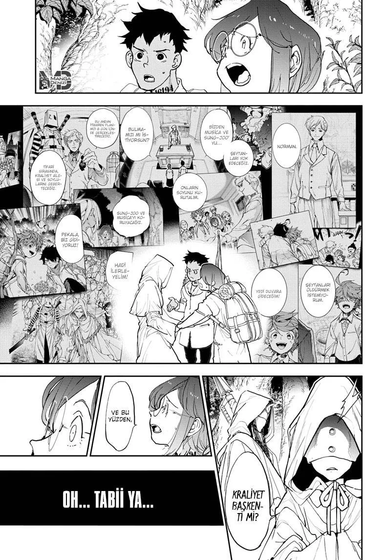 The Promised Neverland - Sayfa 12
