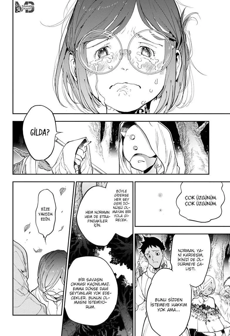 The Promised Neverland - Sayfa 15