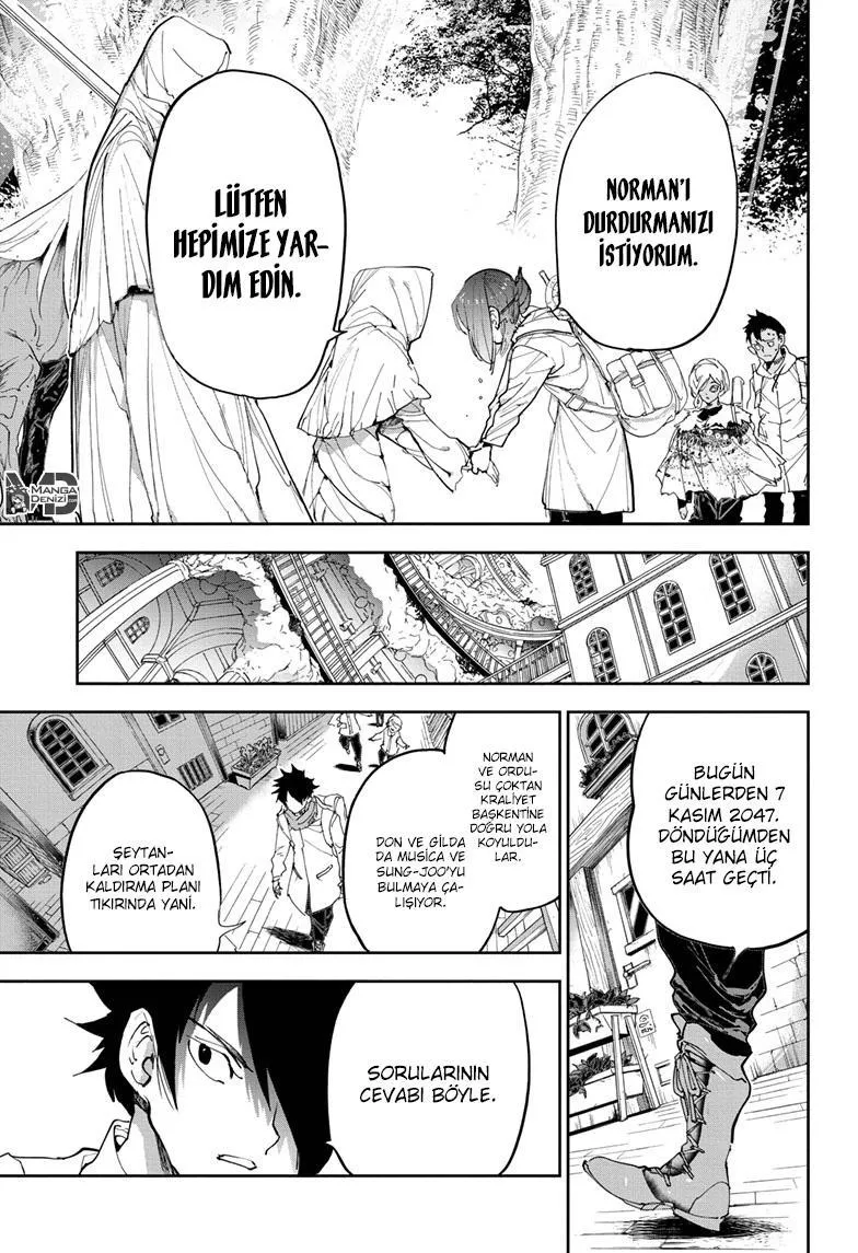 The Promised Neverland - Sayfa 16