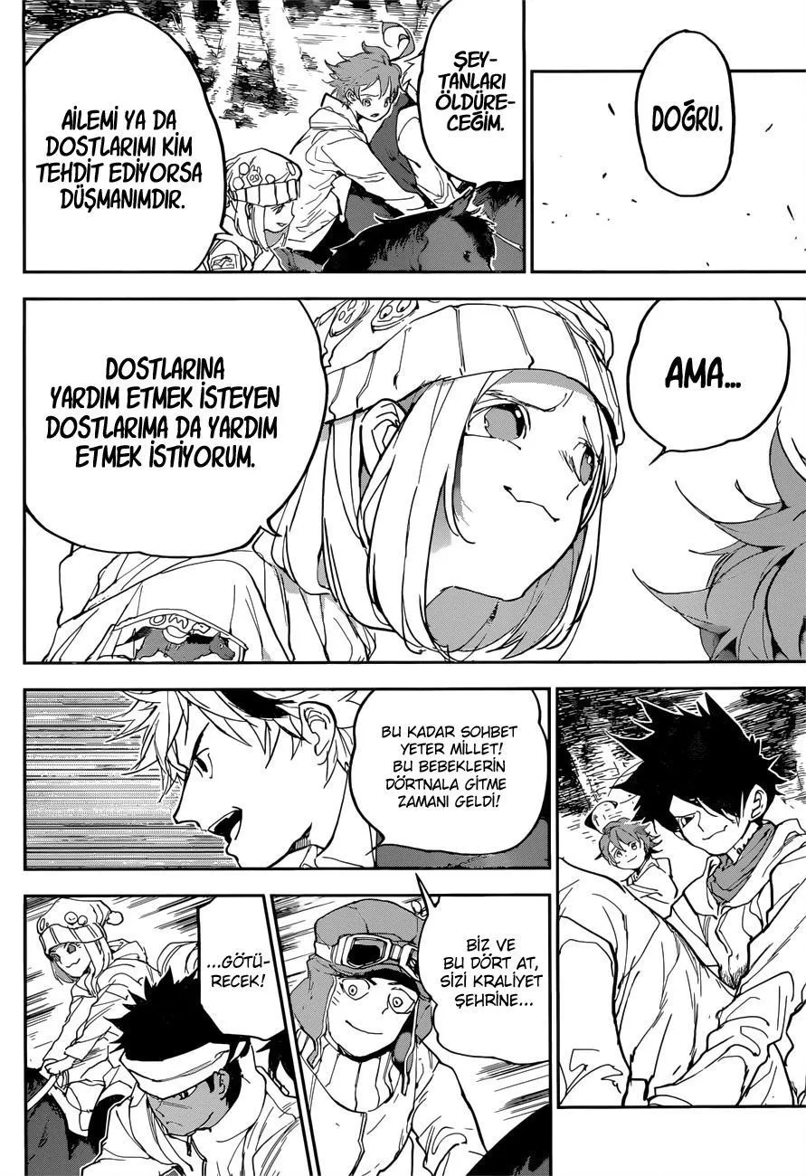 The Promised Neverland - Sayfa 9