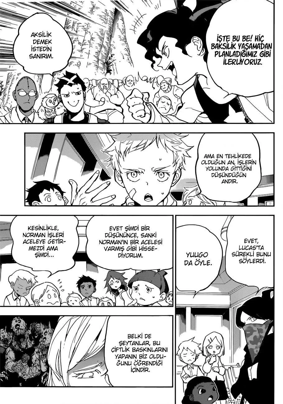 The Promised Neverland - Sayfa 12