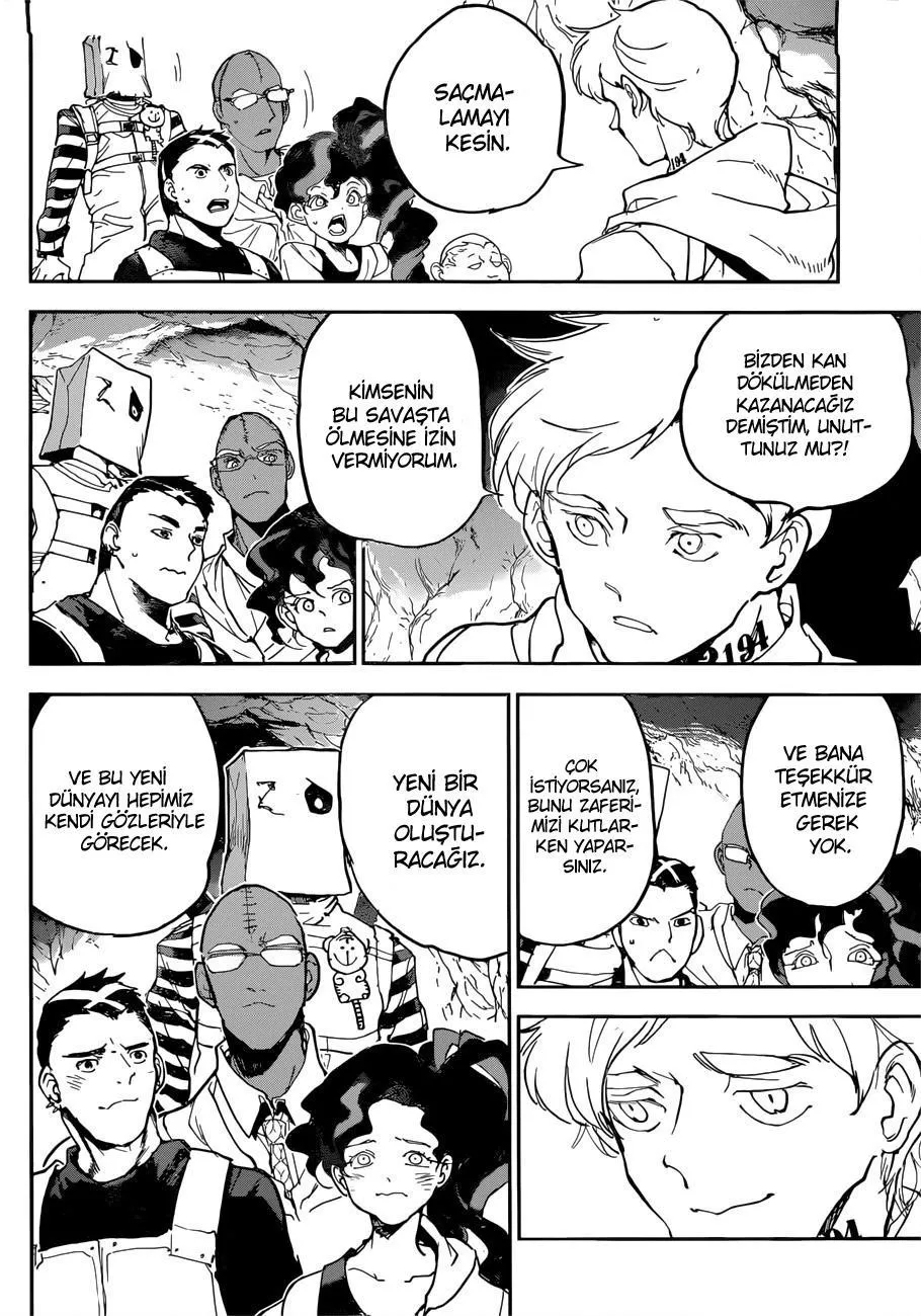 The Promised Neverland - Sayfa 15