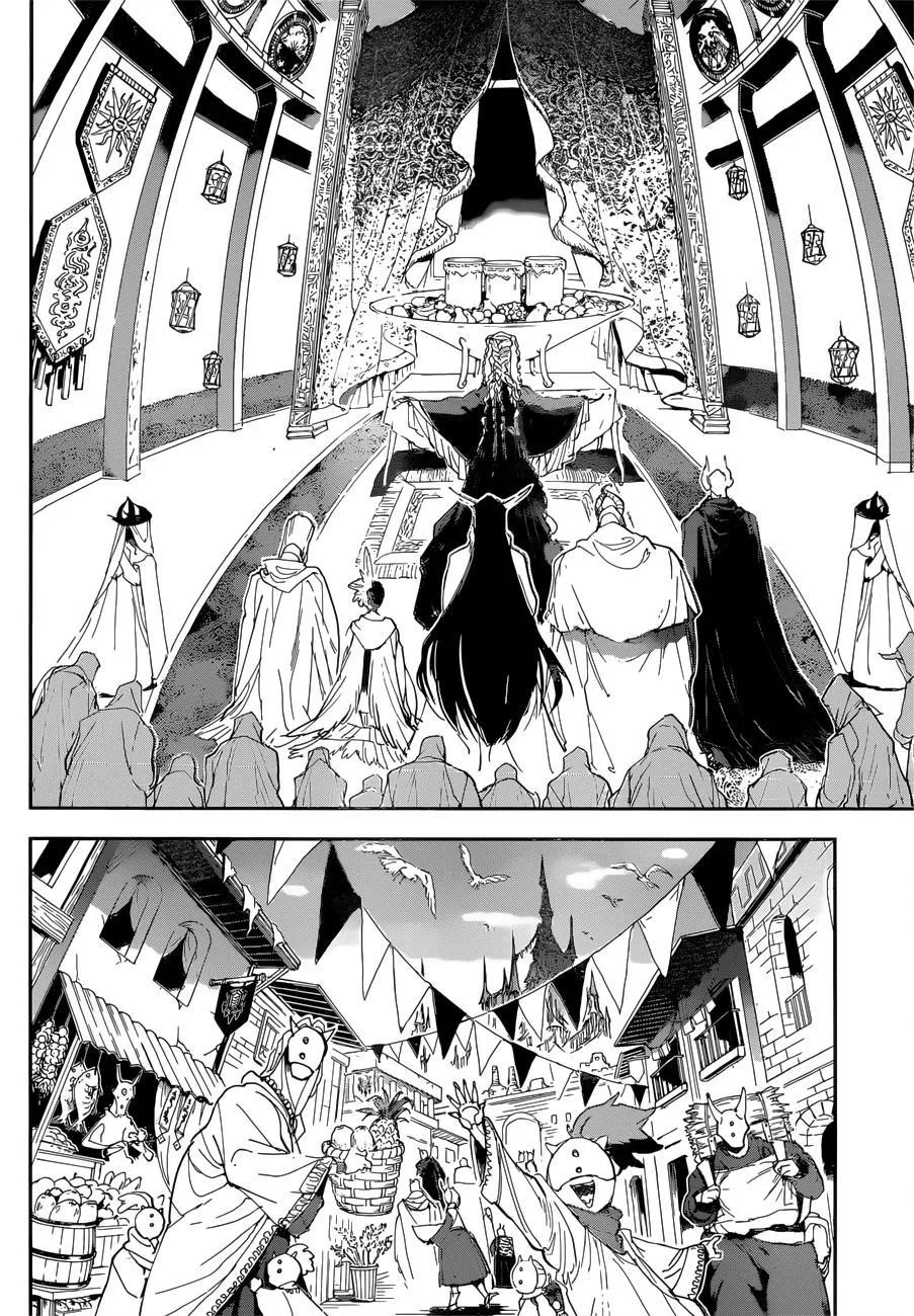 The Promised Neverland - Sayfa 19