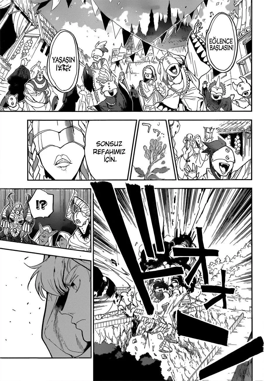 The Promised Neverland - Sayfa 4