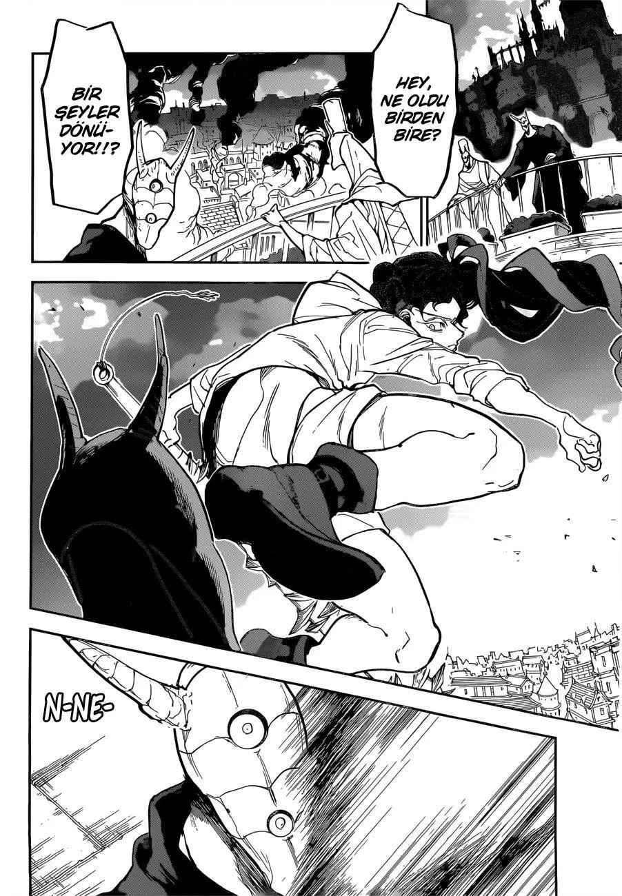 The Promised Neverland - Sayfa 6