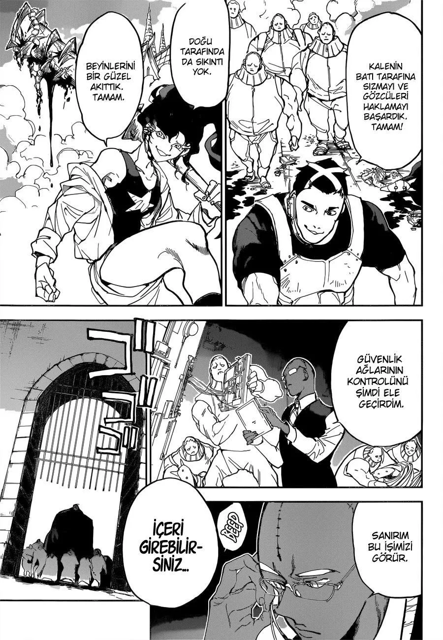 The Promised Neverland - Sayfa 7