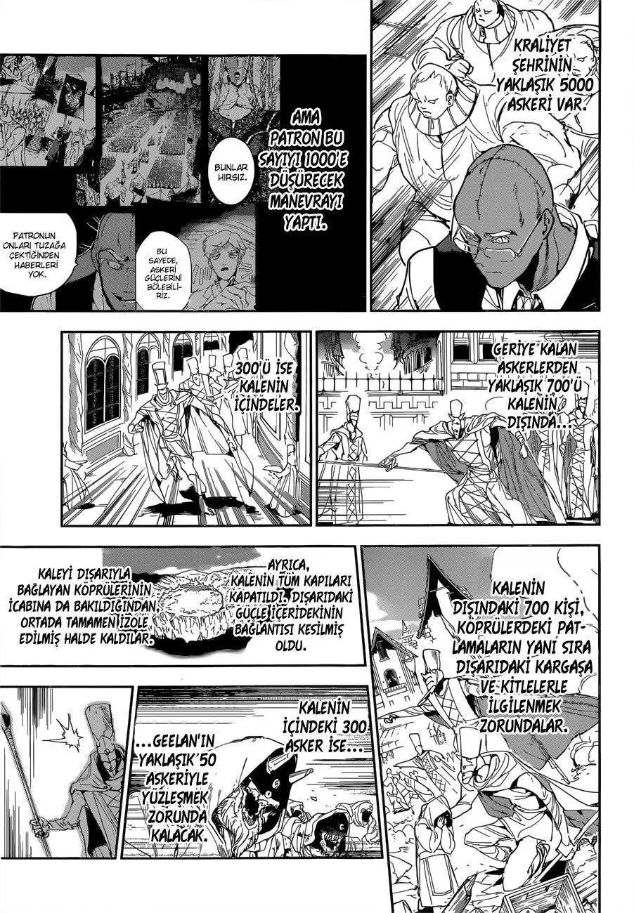 The Promised Neverland - Sayfa 9