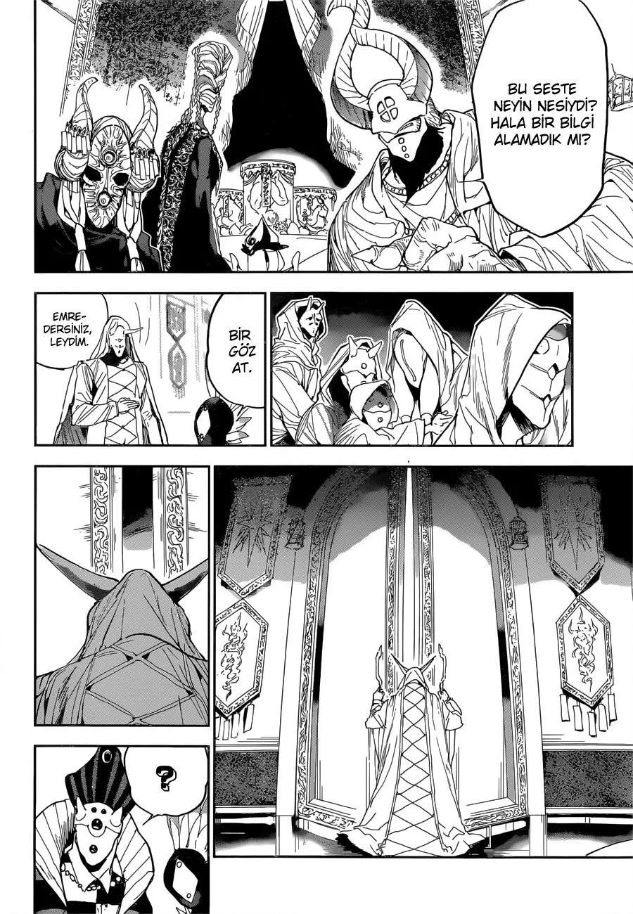 The Promised Neverland - Sayfa 12