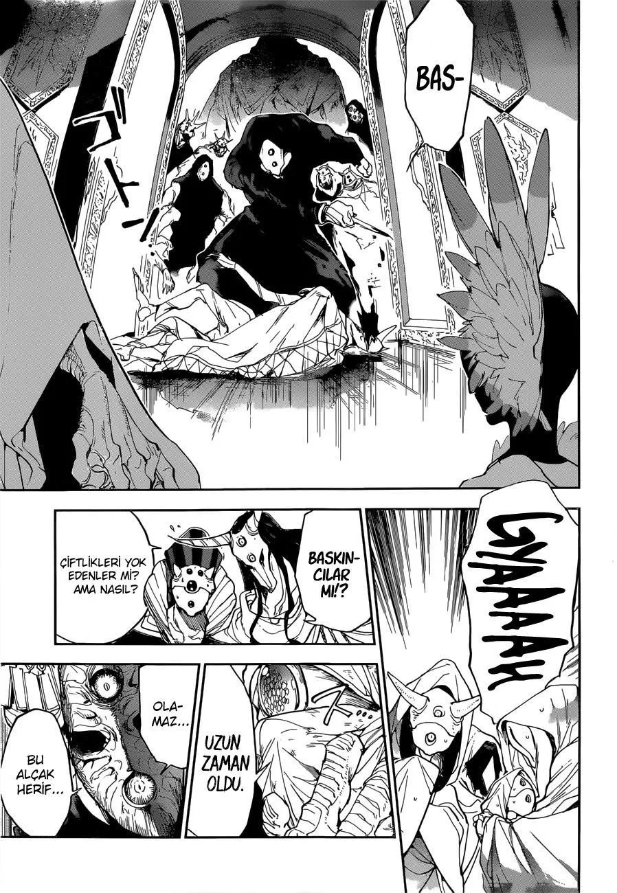 The Promised Neverland - Sayfa 13