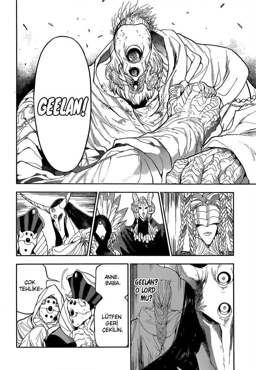 The Promised Neverland - Sayfa 14