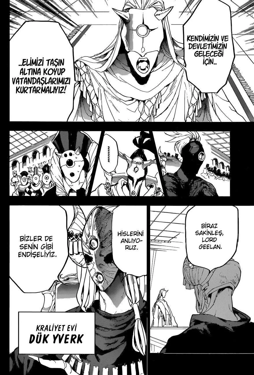 The Promised Neverland - Sayfa 7