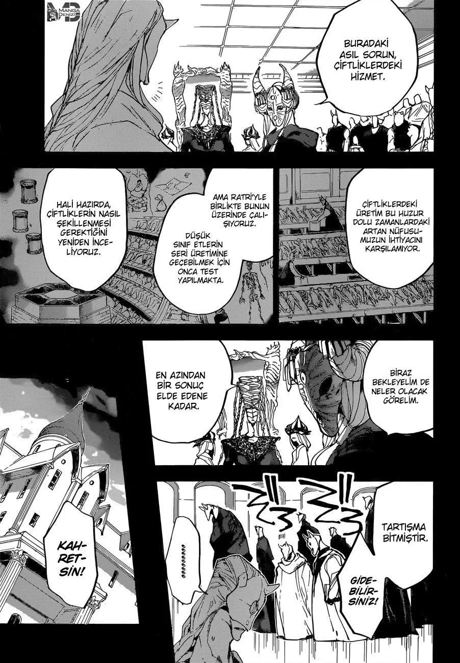 The Promised Neverland - Sayfa 8