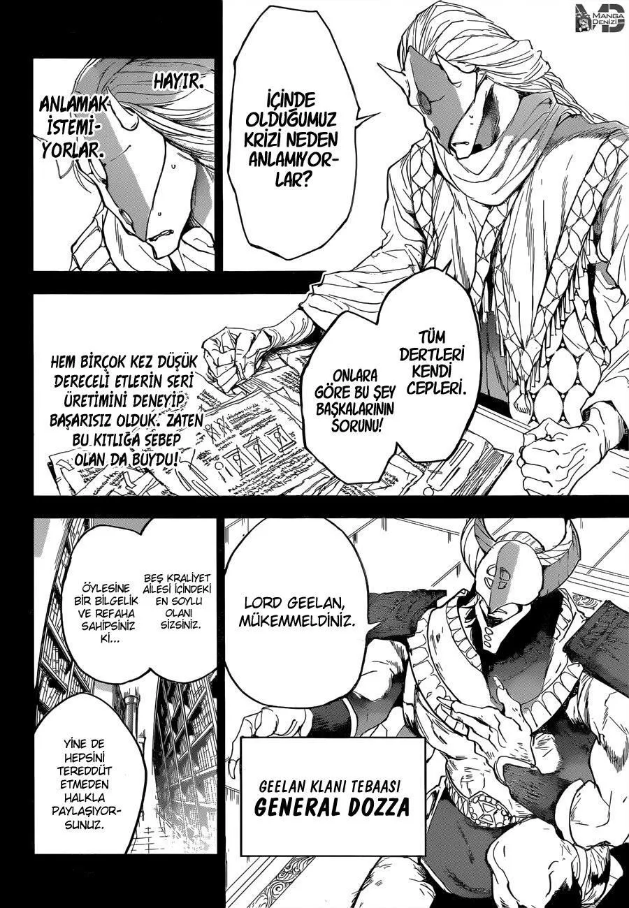 The Promised Neverland - Sayfa 9